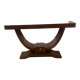 Art deco console