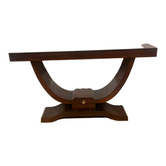 Art deco console