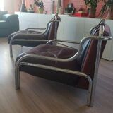 Stringa Salon, Gae Aulenti, Poltranova, Italy 1963