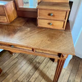 Old dressing table