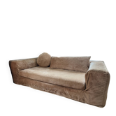 Canapé Bed and Philosophy
