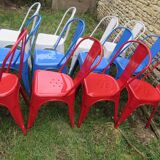 12 chairs