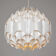 Rhythmic pendant by Havlova Milanda for Vest Leuchten