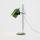 Table lamp by Stanislav Indra, Combi Lux, Czechoslovakia, 1970s