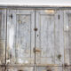 Large furniture makers hardware cabinet