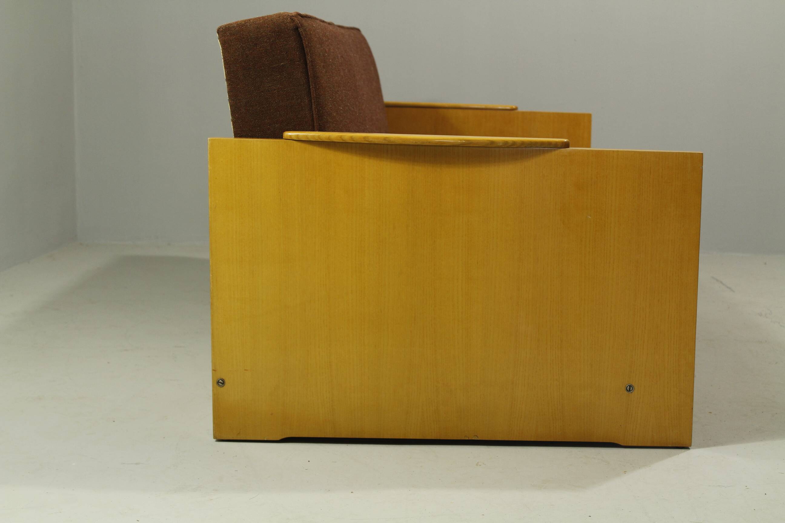 Vintage Sofa Bari, 1970s, Poland