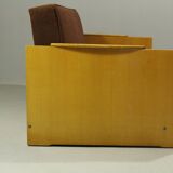 Vintage Sofa Bari, 1970s, Poland