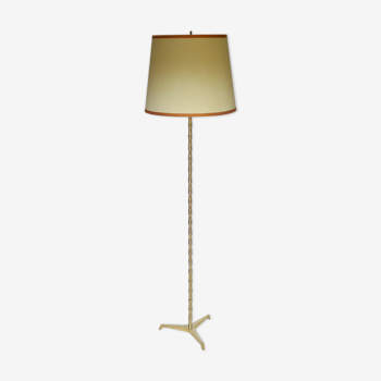 Lampadaire vintage 1950