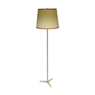 Vintage floor lamp 1950