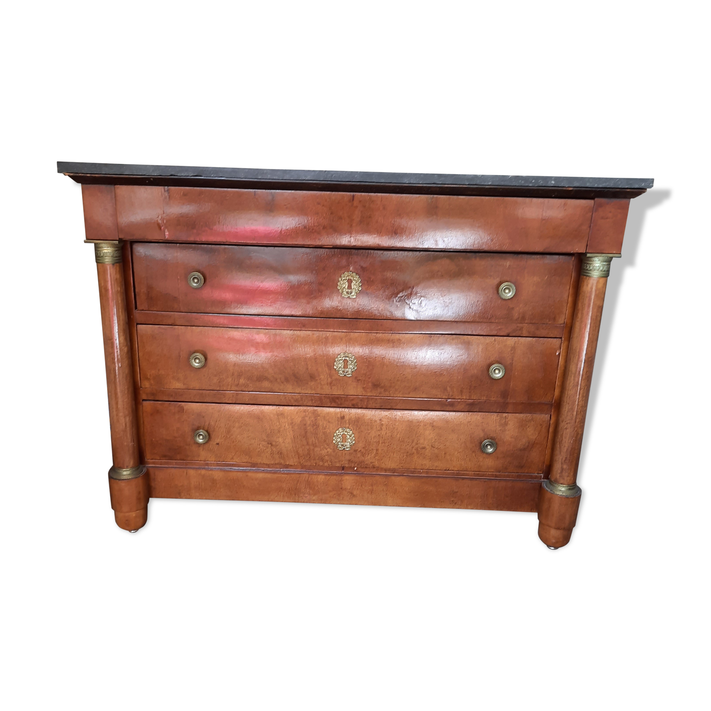 Empire style commodity