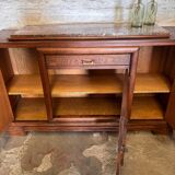 Art deco sideboard