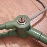 Workshop 2 articulated lamp arms