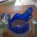 Vase signed Jean Noel Gauthier