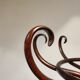 Bentwood coat stand by Thonet, 1920s