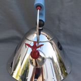 Michael Graves whistling bird kettle for Alessi