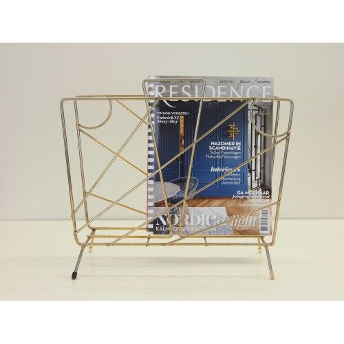 Door review brass, vintage