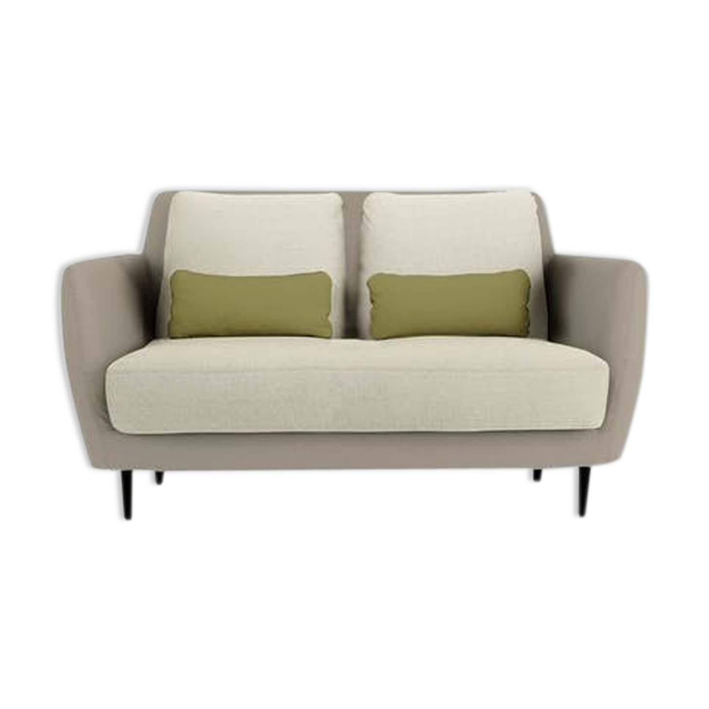 2-seater sofa