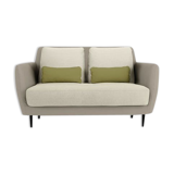 2-seater sofa