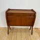 Danish teak sideboard, 1960
