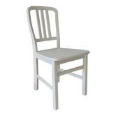 Chaise vintage années 70/80