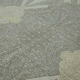 Turkish Handcrafted Loom Oushak Rug 310 cm x 370 cm