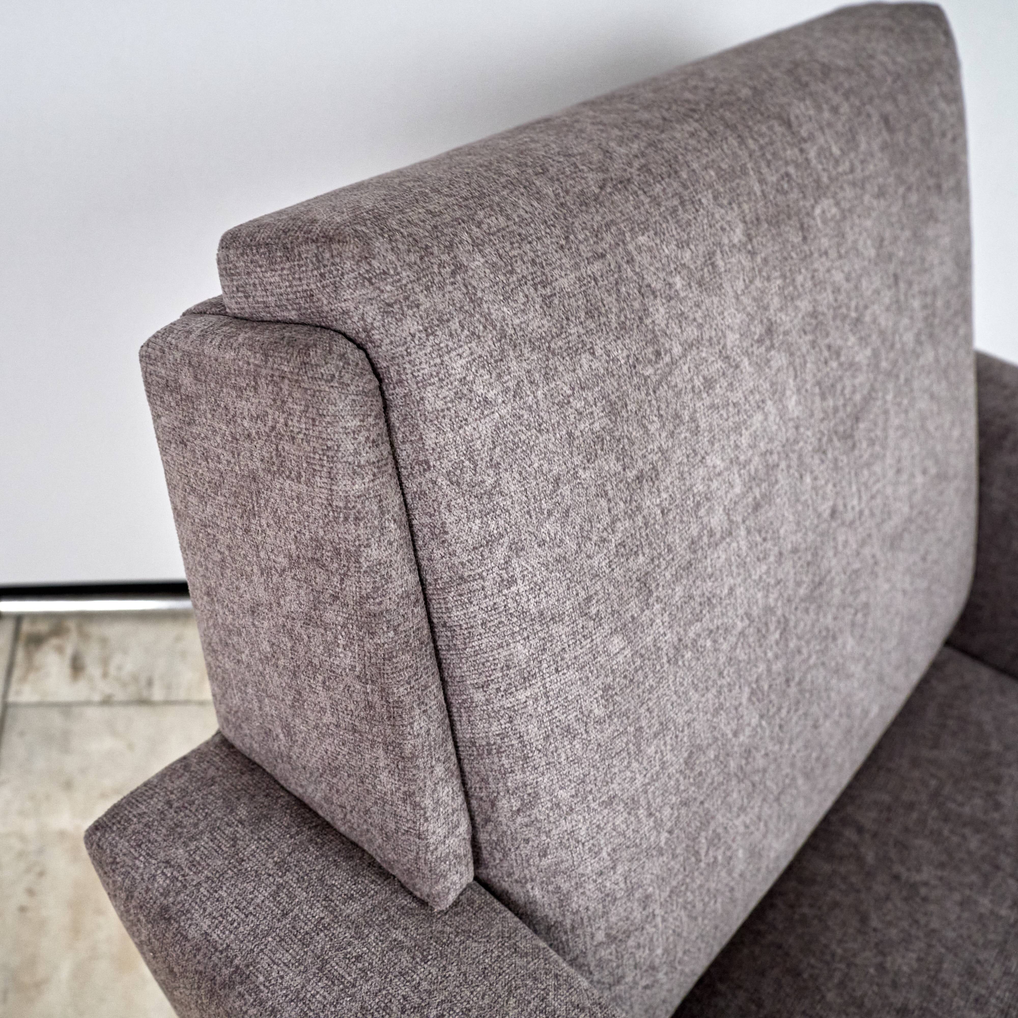 Vintage Armchair by UP-Zavody, 1960s, Czechoslovakia