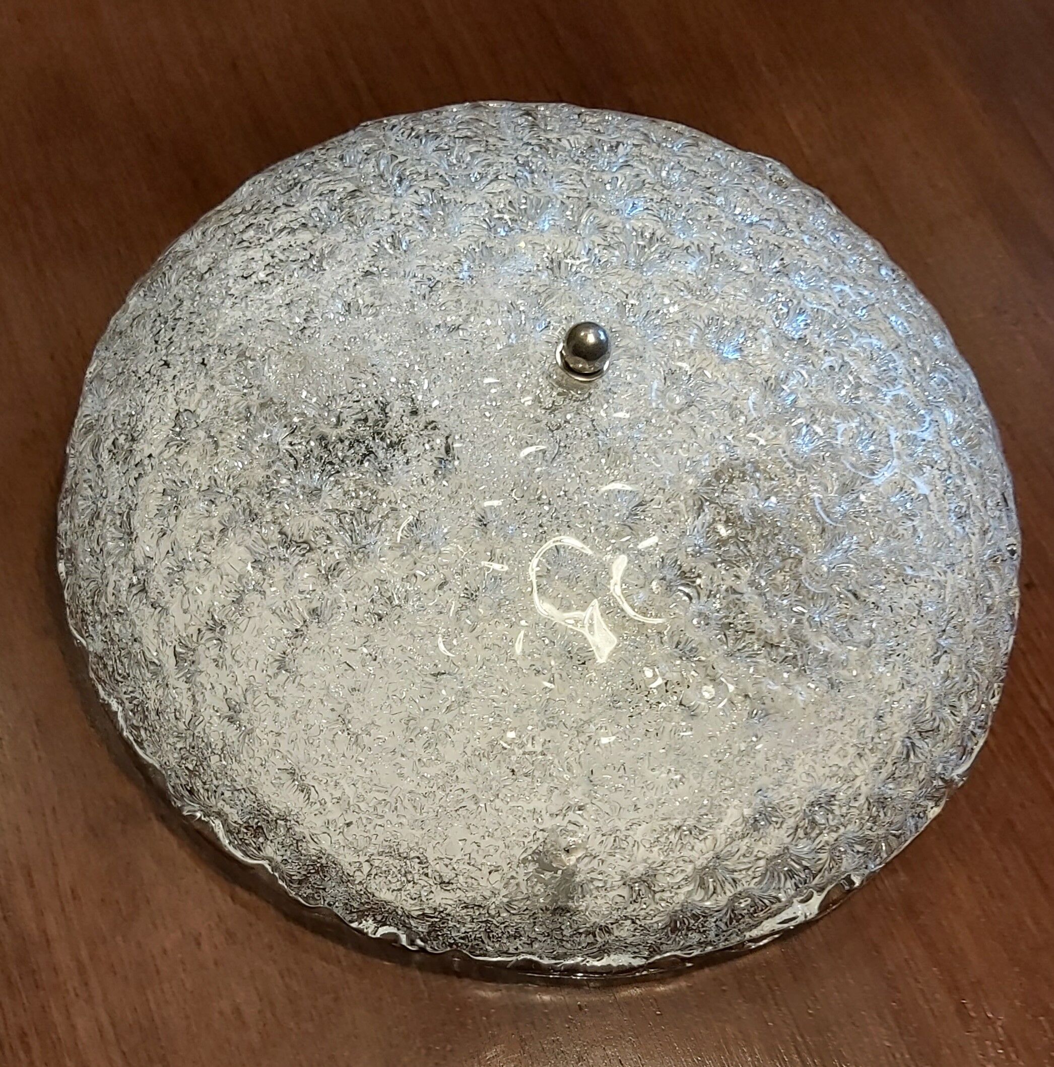 Plafond, rzb, germany, 1970s