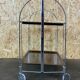 60s 70s serving trolley Dinett