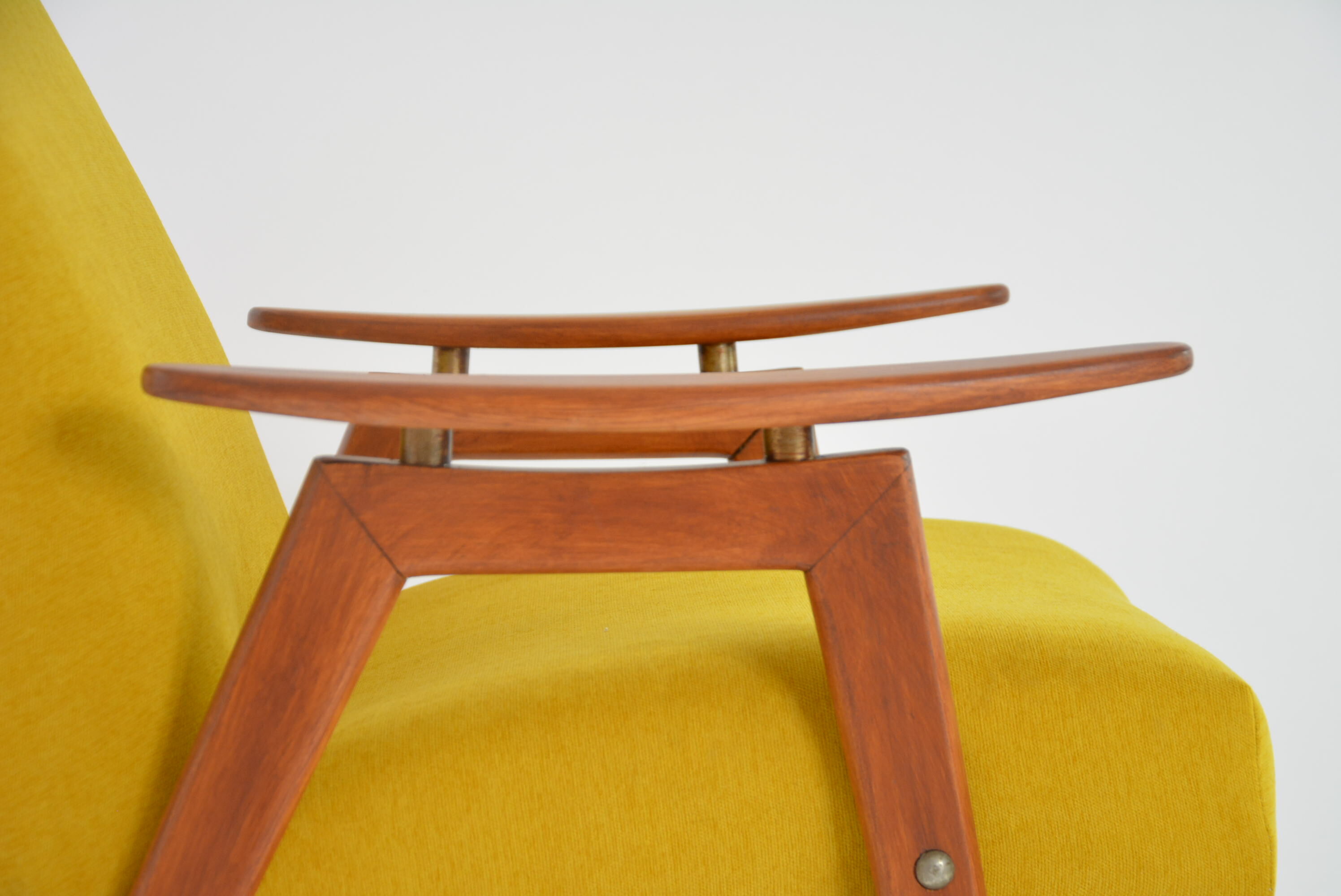 Jiri Jiroutek armchair