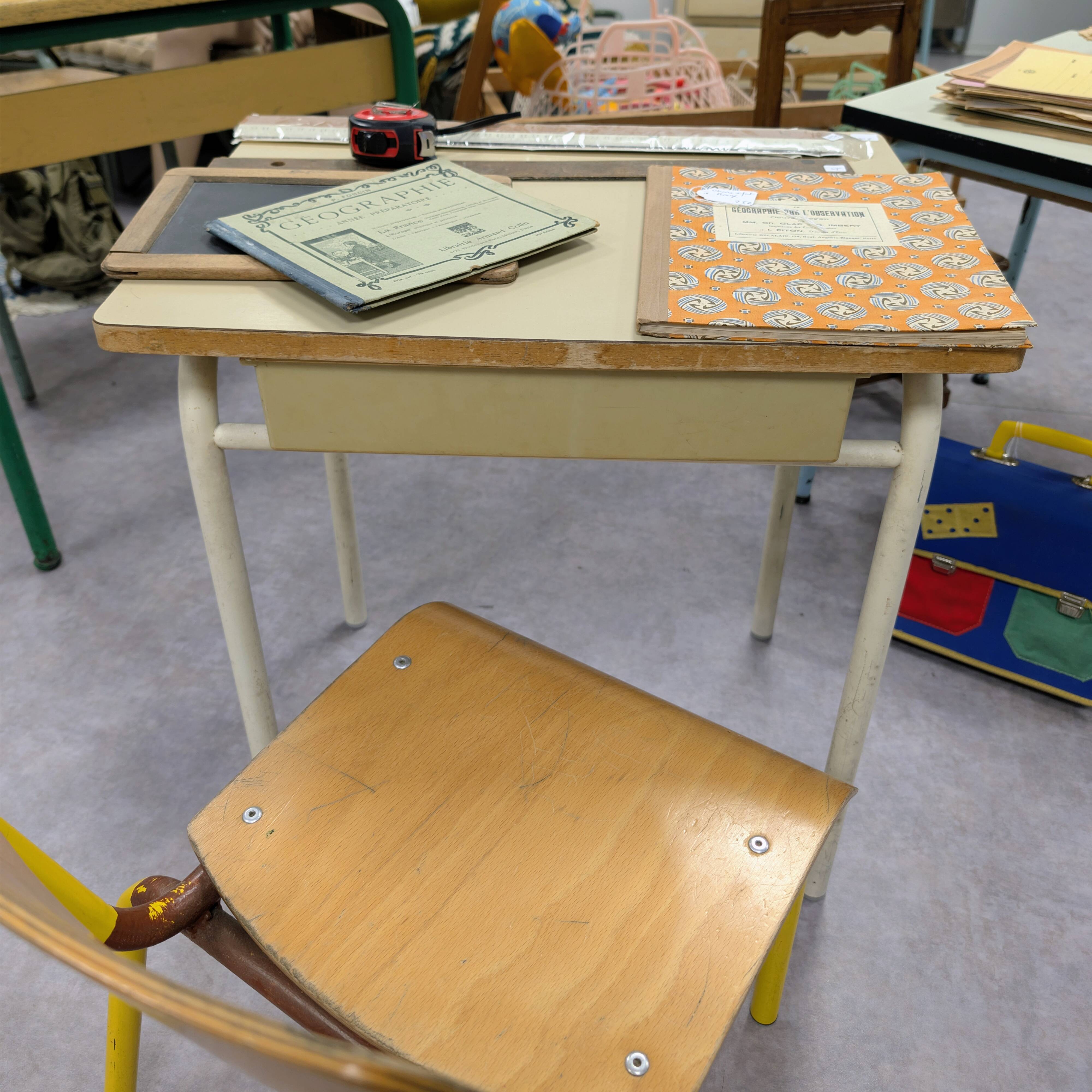 School desk