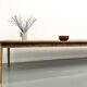 Large XXL Farm Table 4 Metres in Solid Chestnut