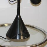 Calder Lamp, Metalarte