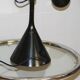Lampe Calder, Metalarte