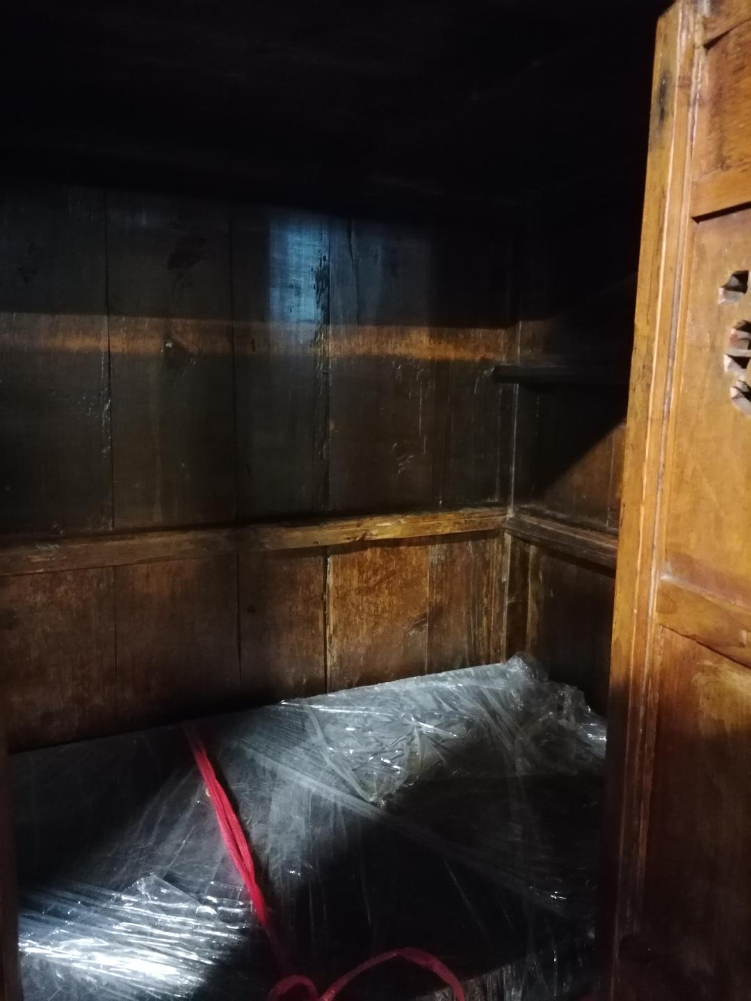 Very original from China kitchen furniture