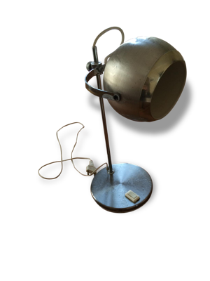 Lampe de bureau vintage