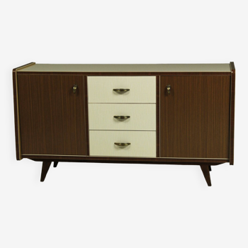 1960s Formica Sideboard