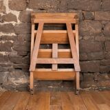 Small stepladder