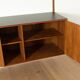 1960s Wall Shelf, Kai Kristiansen, FM  MØBLER