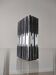 Brutalist vase, 60s.