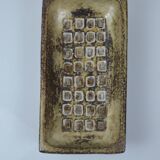 ceramic trinket tray by Olivier Pettit