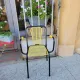 Seducta garden armchair