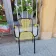 Seducta garden armchair