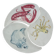 Lot de 3 plats apéritif.