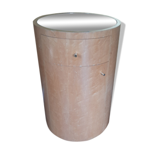 table de chevet ou de