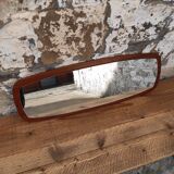 Mid century mirror