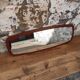 Mid century mirror
