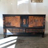 Sideboard the age of beauty