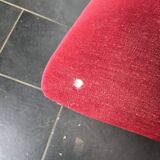 Old Louis XVI style footrest