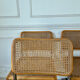 Set of 4 Cesca B32 chairs