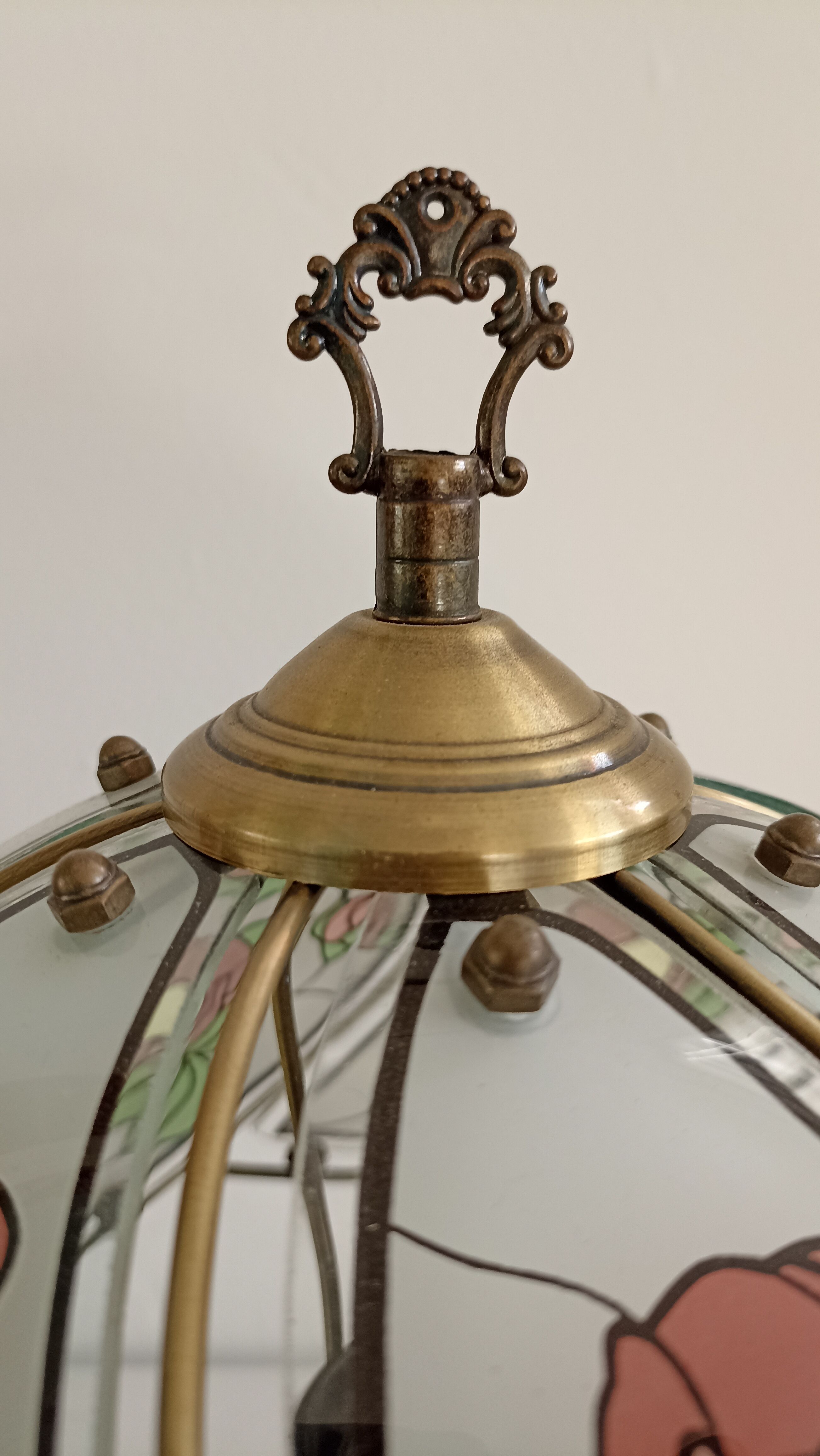 Table lamp